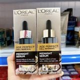  Huyết thanh L'Oreal Age Perfect Cell Renewal Midnight 30ml 