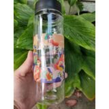  Bình nước tiện dụng Face The City L’Oreal Paris 500ml 