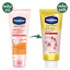 Sữa Dưỡng Thể Trắng Da Toàn Thân Chống Nắng Vaseline Healthy Bright Sun + Pollution Protect SPF 50 320ml