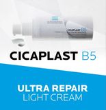 [Mới] Kem Dưỡng Phục Hồi Da La Roche-Posay B5 Ultra Repair Light Cream Công Nghệ Vi Sinh 40ml 