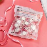  Mặt nạ viên nén Miniso Nhật Bản túi 100 viên 
