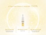  [Chính hãng Cty] Serum Trắng Da, Giảm Thâm VariHope 8 Days Pure Vitamin C 13.5% 15ml 