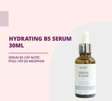  Mediphar - Tinh chất cấp ẩm phục hồi và sáng da Hydrating B5 Serum 30ml 