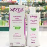  [HCM]Dung Dịch Vệ Sinh Phụ Nữ Saforelle 100ml - 250ml 