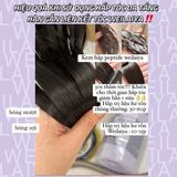  Dầu Hấp Weilaiya Đa Tầng Phục Hồi Tóc 450ml 