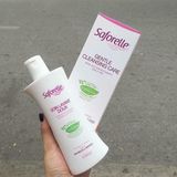  [HCM]Dung Dịch Vệ Sinh Phụ Nữ Saforelle 100ml - 250ml 