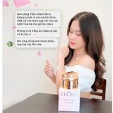 Kem Dưỡng Trắng Da BODY S&W CELAUD 180ml 