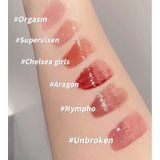  Son Bóng NARS Afterglow Lip Shine - Nympho 