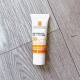  Minisize Sữa Rửa Mặt - Kem Dưỡng - Serum La Roche Posay 3ml 7ml 2ml 