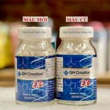  GH Creation Viên Uống Hỗ Trợ Tăng Chiều Cao Nhật Bản Ex 270 viên 