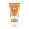  [HCM]Kem chống nắng không gây nhờn rít SPF 50 UVA +UVB Vichy Ideal Soleil Mattifying Face Fluid Dry Touch 50ml 