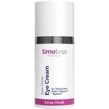  Kem Dưỡng Mắt Timeless Giảm Quầng Thâm & Bọng Mắt 15ml 