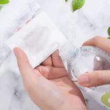  Nước Tẩy Trang B.O.M Từ 8 Loại Trà Làm Sạch Da 500ml 