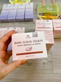  Tẩy Tế Bào Chết BODY SCRUB CELAUD 180g 