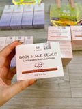  Tẩy Tế Bào Chết BODY SCRUB CELAUD 180g 