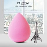  [HCM]Bông mút tán kem nền LOreal Paris Gimmick 