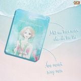  Mặt Nạ Seoulrose Dưỡng Ẩm Chiết Xuất Cỏ Biển 22g 