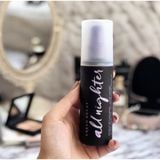  Xịt Khóa Nền Urban Decay All Nighter 118ml 