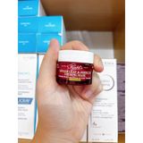  Kiehls - Bộ 5 mặt nạ Bơ - Hoa Cúc - Nghệ - Đất sét - Gừng 14ml 