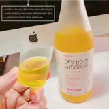  Nước Uống Nhau Thai Fracora Placenta 150000mg 480ml 