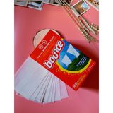  [Có lẻ] Giấy thơm quần áo Bounce Mỹ 320 tờ 