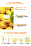  Kem Dưỡng Ban Ngày Garnier Light Complete Serum Cream SPF30 50ml 