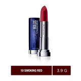  Son Lì Maybelline Loaded Bolds Smoking Red (3.9g) 
