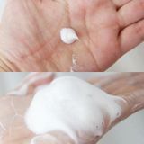  Sữa Rửa Mặt Hatomugi Chiết Xuất Ý Dĩ Làm Sáng Da Dưỡng Ẩm Cấp Nước Cho Da Chống Lão Hóa  130g Cleansing & Facial Washing 