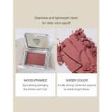  Phấn Má Hồng 3ce New Take Màu How Dare 4.5gr 