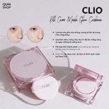  Cushion Clio Kill Cover Mesh/High Glow Cushion SPF50+/PA+++ 