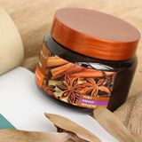  [HCM]Tẩy Da Chết Toàn Thân Eksklyuziv Kosmetik Quế Hồi Và Café Làm Săn Chắc Làn Da Nga 380g Gel Scrub Coffee Cinanmon Cloves 