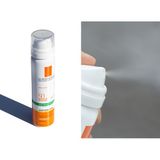  Xịt Chống Nắng Kiểm Soát Bóng Nhờn & Bảo Vệ Da Trước Tác Hại Của UVA & UVB SPF50 La Roche-Posay Anthelios 75ml 