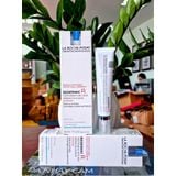 Dưỡng Chất Chuyên Biệt Giúp Ngăn Ngừa Các Dấu Hiệu Lão Hóa Da La Roche-Posay Redermic 30ml 