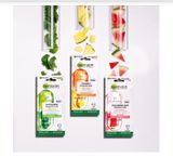  Mặt Nạ Garnier Vitamin C Anti-Spot Brightens & Reduces Spots 15g 