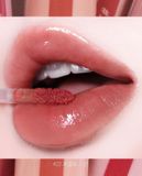  Son Tint Lì Romand Juicy Lasting Tint - Màu 22 Pomelo Skin 