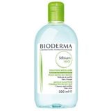  [HCM]Bioderma - Nước làm sạch và tẩy trang micellar cho da hỗn hợp và da dầu Bioderma Sebium H2O 