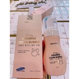  Dung Dịch Vệ Sinh MoonLook Daily Feminine Clean Bubble Dung Dịch Vệ Sinh Phụ Nữ Dạng Bọt Tuyết 150ml 