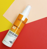 Xịt Chống Nắng La Roche Posay Anthelios Spray Invisible SPF50+ 200ml 