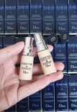  [Mini size 5ml] Dior - Kem Nền Dior Forever Skin Glow Căng Bóng Da 