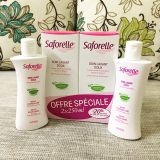  [HCM]Dung Dịch Vệ Sinh Phụ Nữ Saforelle 100ml - 250ml 