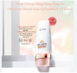  Kem Chống Nắng Ohui Day Shield Perfect Sun Tone Up 50ml 