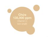  [Chính hãng Cty] Serum Trắng Da, Giảm Thâm VariHope 8 Days Pure Vitamin C 13.5% 15ml 