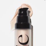  [Mini 5ml] Kem lót bắt sáng Saie glowy super gel starglow 