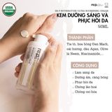  [HCM]Kem Dưỡng Re:p Cấp Ẩm Sâu Đa Tầng Và Phục Hồi Da 50ml Nutrinature Ultra Nourishing Cream 
