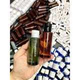  [HCM][Mini size 50ml] Shu - Dầu Tẩy Trang Shu Uemura Ultime8 Sublime Beauty Cleansing Oil (Nâu - Mọi loại da) 