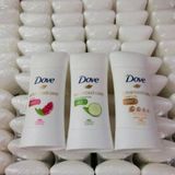  Lăn Khử Mùi Dove Advanced Care 74g 