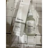  [Sephora Canada] Serum The Ordinary Hyaluronic Acid 2% + B5 Phục Hồi 60ml 