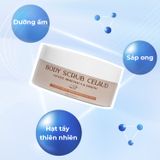  Tẩy Tế Bào Chết BODY SCRUB CELAUD 180g 