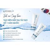  Mặt Nạ B9 Kyung Lab Tái Sinh Tế Bào Bio Hyaluronic Face Mask Của Hàn Quốc 100ml 