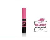  [Mini size 4.5ml] - Mascara Làm Cong Mi Maybelline Hyper Curl Mini 